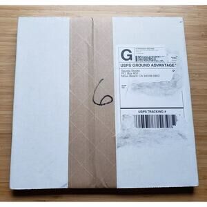 Marq Spusta "Little Spirit In A Hat" Mystery Mini Pack Sealed - (IN HAND)